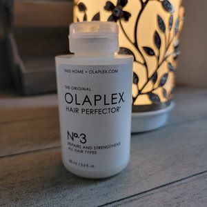 Olaplex number 3